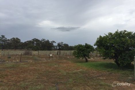 Property photo of 44 Wombo Road Gwabegar NSW 2356