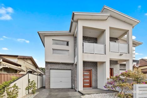Property photo of 21 Cardigan Street Guildford NSW 2161