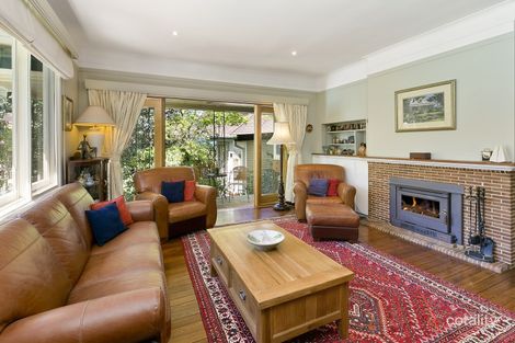 Property photo of 117 Edgeworth David Avenue Wahroonga NSW 2076