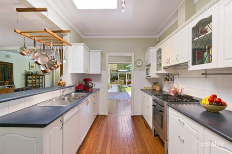 Property photo of 117 Edgeworth David Avenue Wahroonga NSW 2076