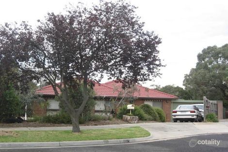 Property photo of 11 Mark Court Dandenong North VIC 3175