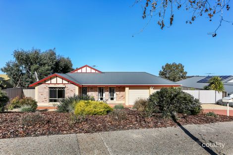 Property photo of 2 Parkview Drive Murray Bridge SA 5253