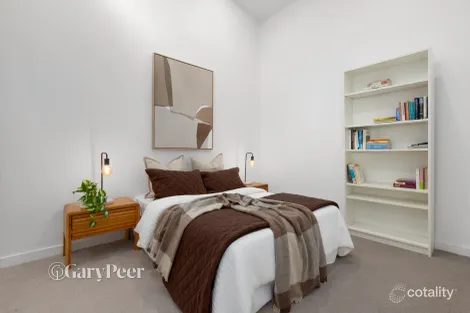 Property photo of 407/356 Orrong Road Caulfield North VIC 3161