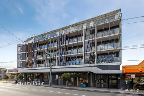 Property photo of 407/356 Orrong Road Caulfield North VIC 3161