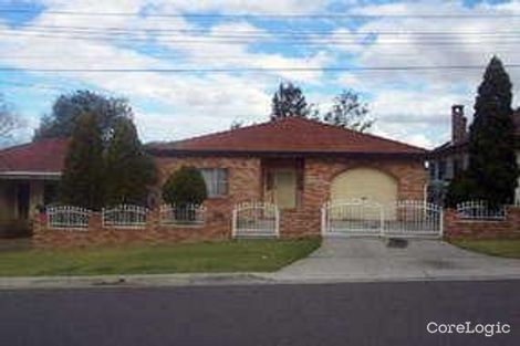 Property photo of 8 Angus Avenue Auburn NSW 2144