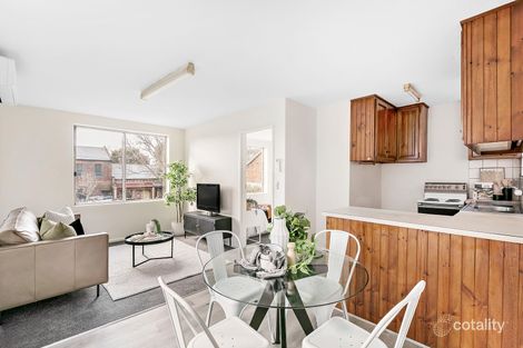 3/38-42 York St, Fitzroy North, VIC 3068