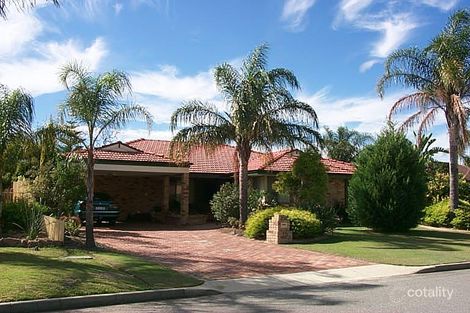 10 Alicia Gdns, Ballajura, WA 6066