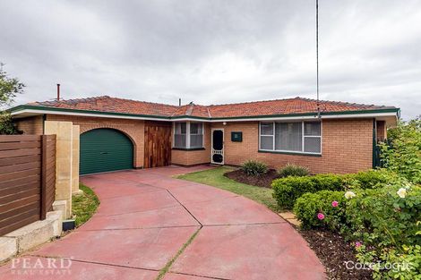 Property photo of 21 Bagley Road Warwick WA 6024