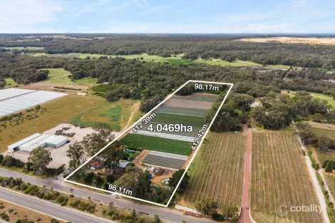 1880 Wanneroo Rd, Neerabup, WA 6031