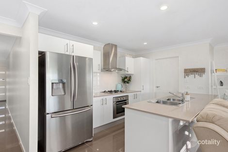 Property photo of 45 Paddy Circuit Ormeau QLD 4208