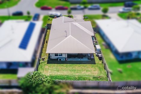 Property photo of 45 Paddy Circuit Ormeau QLD 4208