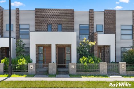 110 Elara Bvd, Marsden Park, NSW 2765