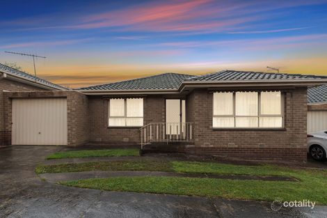 2/11 Leopold Cres, Mont Albert, VIC 3127