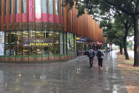 7/5 Australia Ave, Sydney Olympic Park, NSW 2127