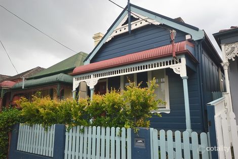 Property photo of 161 Marion Street Leichhardt NSW 2040