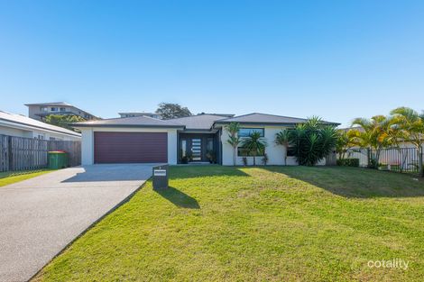 Property photo of 3 Woodview Court Maudsland QLD 4210