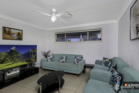 Property photo of 9 Pendergast Avenue Minto NSW 2566