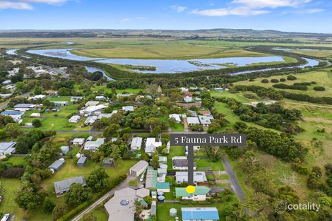 Property photo of 5 Fauna Park Road Tarwin Lower VIC 3956