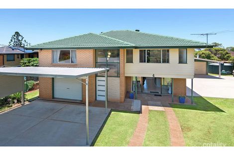 4 Roanoak St, Manly West, QLD 4179