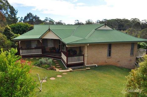 447 Gumma Rd, Gumma, NSW 2447