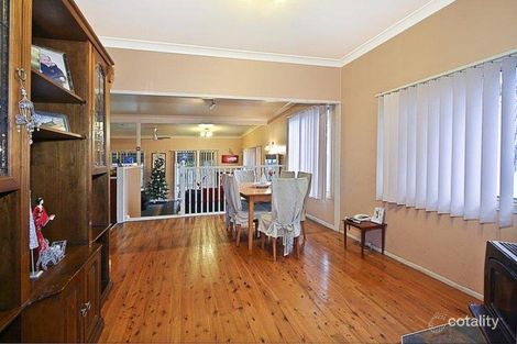 Property photo of 5 Third Avenue Jannali NSW 2226