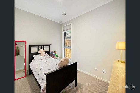 Property photo of 24/10 Charles Perkins Circuit Bonner ACT 2914