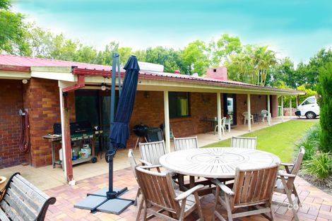 Property photo of 218 Rosia Road Park Ridge QLD 4125