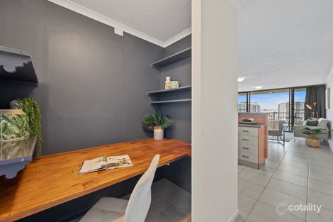 Property photo of 21/209 Wills Street Townsville City QLD 4810