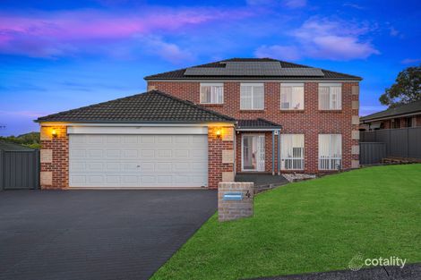 Property photo of 4 Eliza Close Mardi NSW 2259