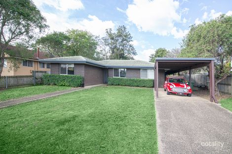 Property photo of 64 Naomai Street Bundamba QLD 4304