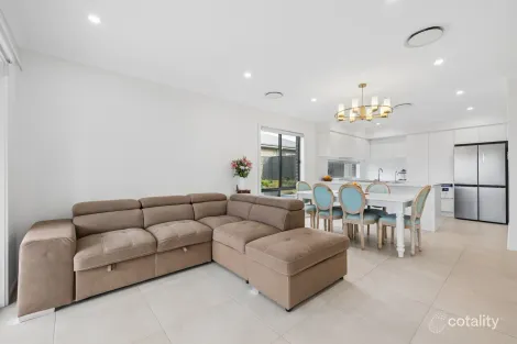 Property photo of 380 Sixth Avenue Austral NSW 2179