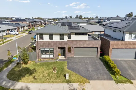 Property photo of 380 Sixth Avenue Austral NSW 2179