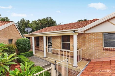 Property photo of 3/1 Glandore Street Woolooware NSW 2230