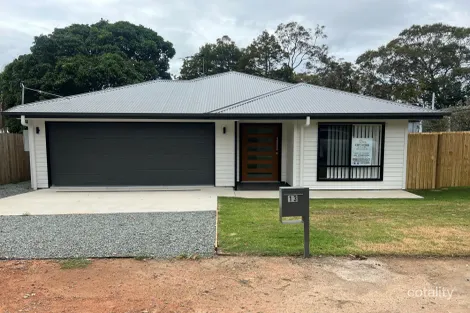 13 Lowther St, Russell Island, QLD 4184
