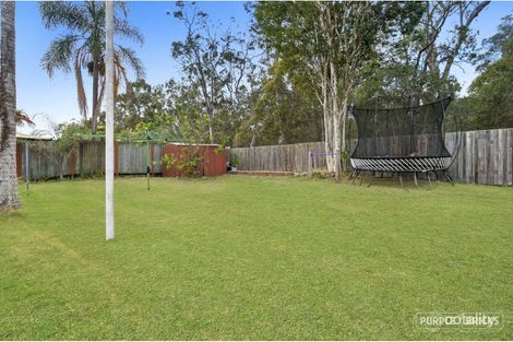 Property photo of 21 Bluegum Drive Camira QLD 4300