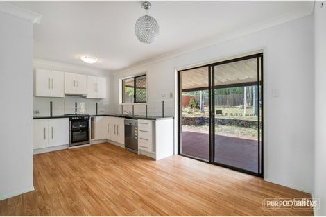 Property photo of 21 Bluegum Drive Camira QLD 4300