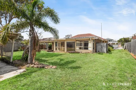 Property photo of 36 Joffre Avenue Edithvale VIC 3196