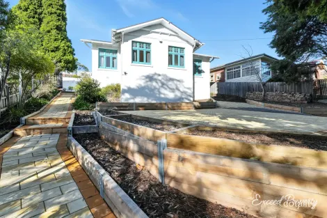 16 Toorak Ave, Mount Stuart, TAS 7000