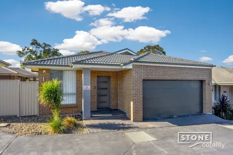 54 Ryan Cres, Riverstone, NSW 2765