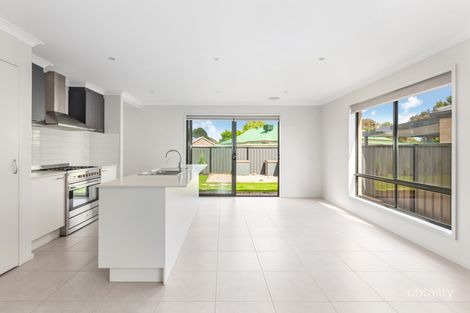 19 Teamsters Cct, Kilmore, VIC 3764