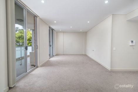 Property photo of 8/3 Cecil Street Gordon NSW 2072