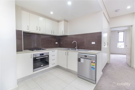 Property photo of 8/3 Cecil Street Gordon NSW 2072
