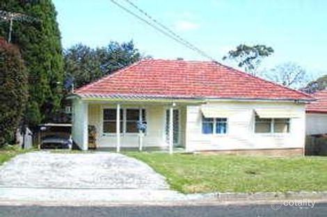 Property photo of 21 Pacey Avenue North Ryde NSW 2113