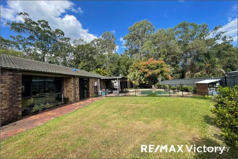 Property photo of 14 Anamaran Place Bellmere QLD 4510