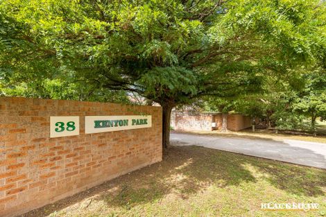 Property photo of 5/38 Kenyon Circuit Monash ACT 2904