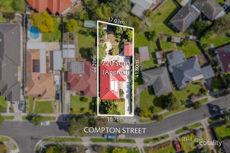 Property photo of 18 Compton Street Mitcham VIC 3132