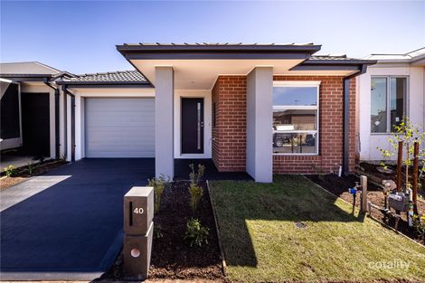 40 Unison Rd, Strathtulloh, VIC 3338