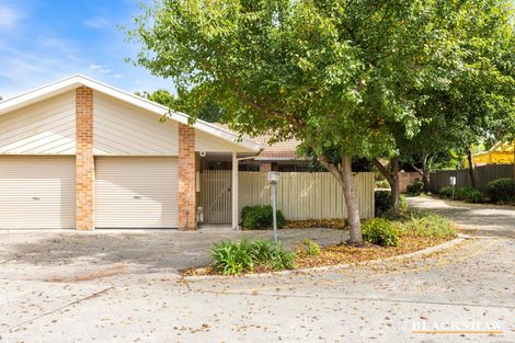 Property photo of 5/38 Kenyon Circuit Monash ACT 2904