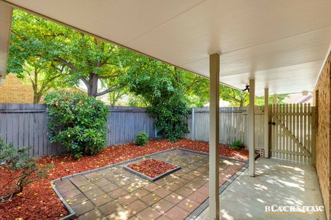 Property photo of 5/38 Kenyon Circuit Monash ACT 2904