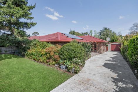 Property photo of 18 Compton Street Mitcham VIC 3132